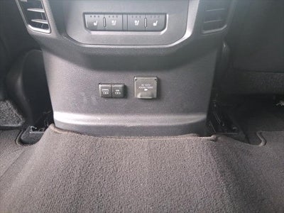 2023 Toyota TUNDRA HV 4X4 Capstone