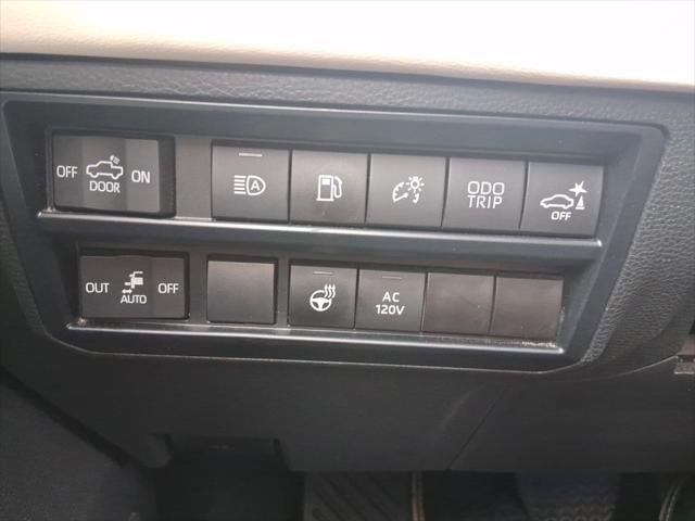 2023 Toyota TUNDRA HV 4X4 Capstone