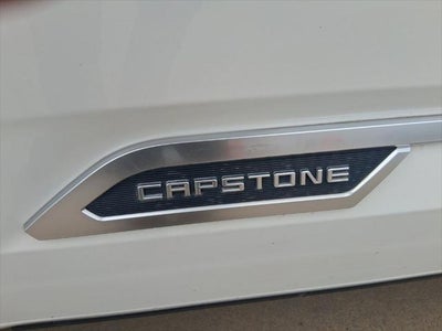 2023 Toyota TUNDRA HV 4X4 Capstone