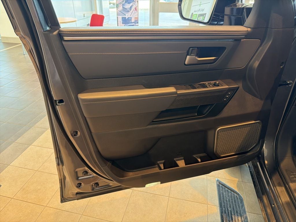 2026 Toyota Tundra i-FORCE MAX Capstone