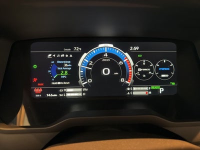 2026 Toyota Tundra i-FORCE MAX Capstone