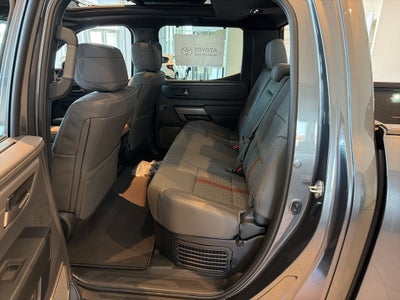 2026 Toyota Tundra i-FORCE MAX Capstone