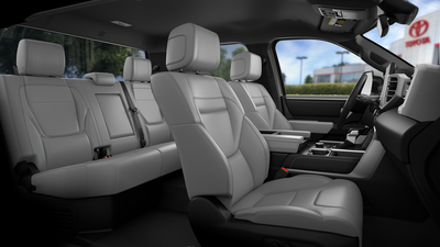 2026 Toyota Tundra i-FORCE MAX Limited i-FORCE MAX