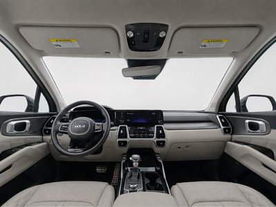 2022 Kia Sorento SX-Prestige