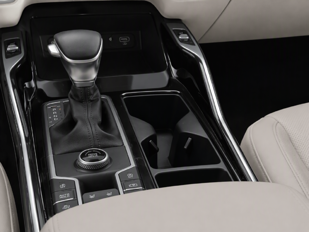 2022 Kia Sorento SX-Prestige