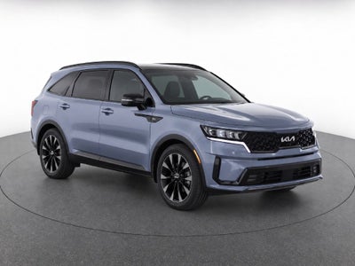 2022 Kia Sorento SX-Prestige