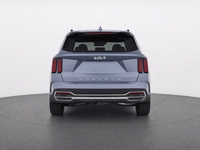 2022 Kia Sorento SX-Prestige