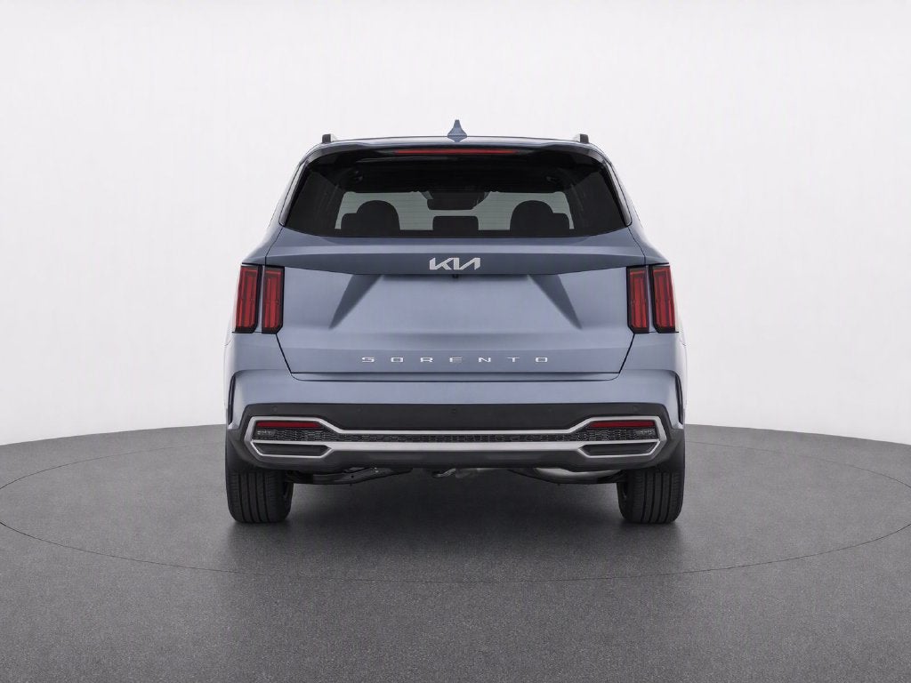 2022 Kia Sorento SX-Prestige