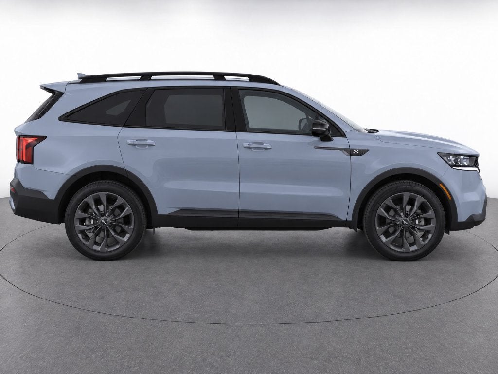 2022 Kia Sorento X-Line SX Prestige