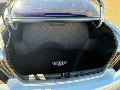 2005 Pontiac GTO Base