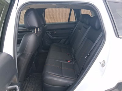 2025 Mazda Mazda CX-50 Premium Plus