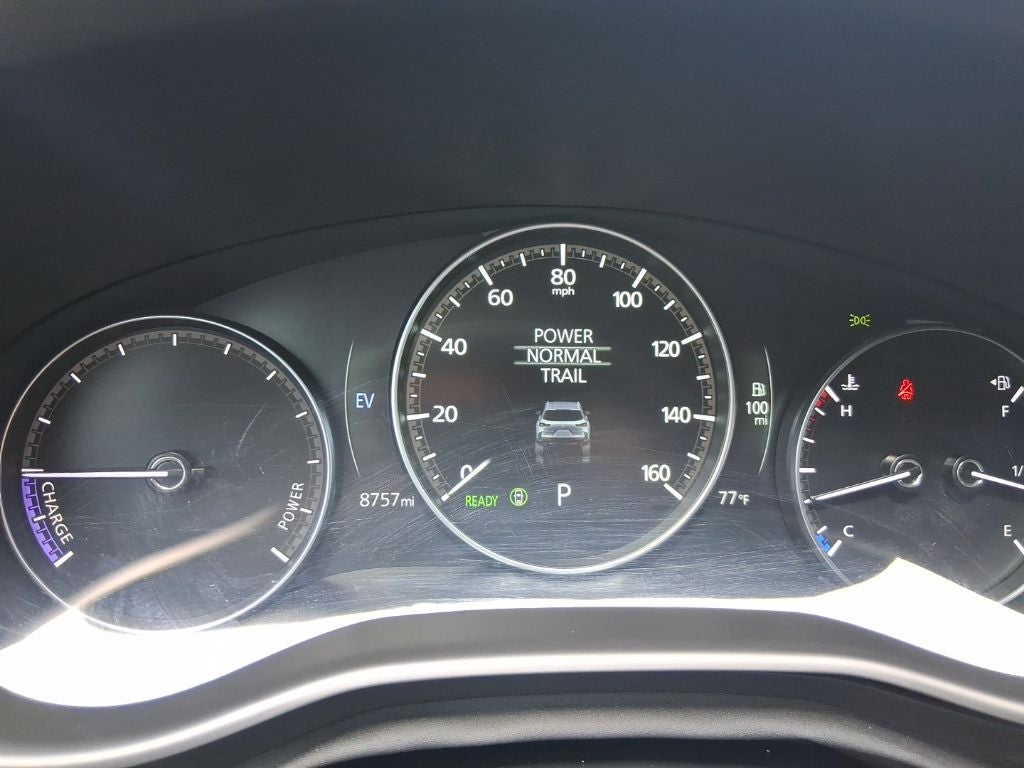 2025 Mazda Mazda CX-50 Premium Plus