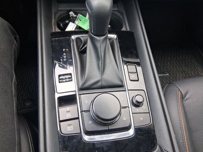 2025 Mazda Mazda CX-50 Premium Plus