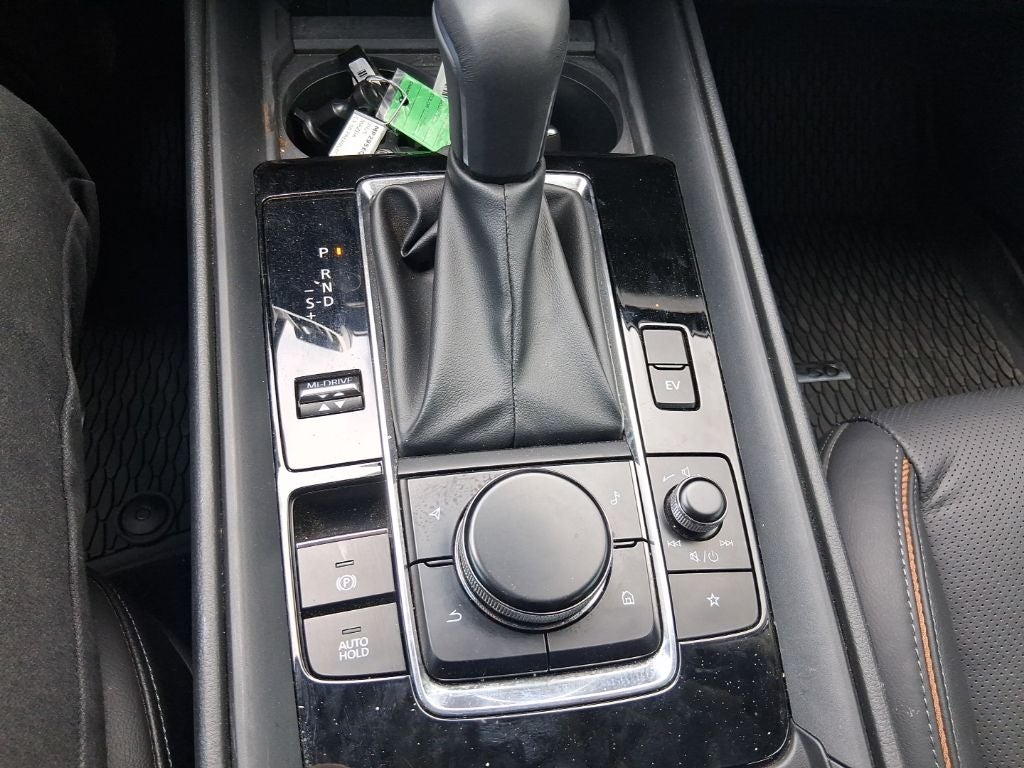 2025 Mazda Mazda CX-50 Premium Plus