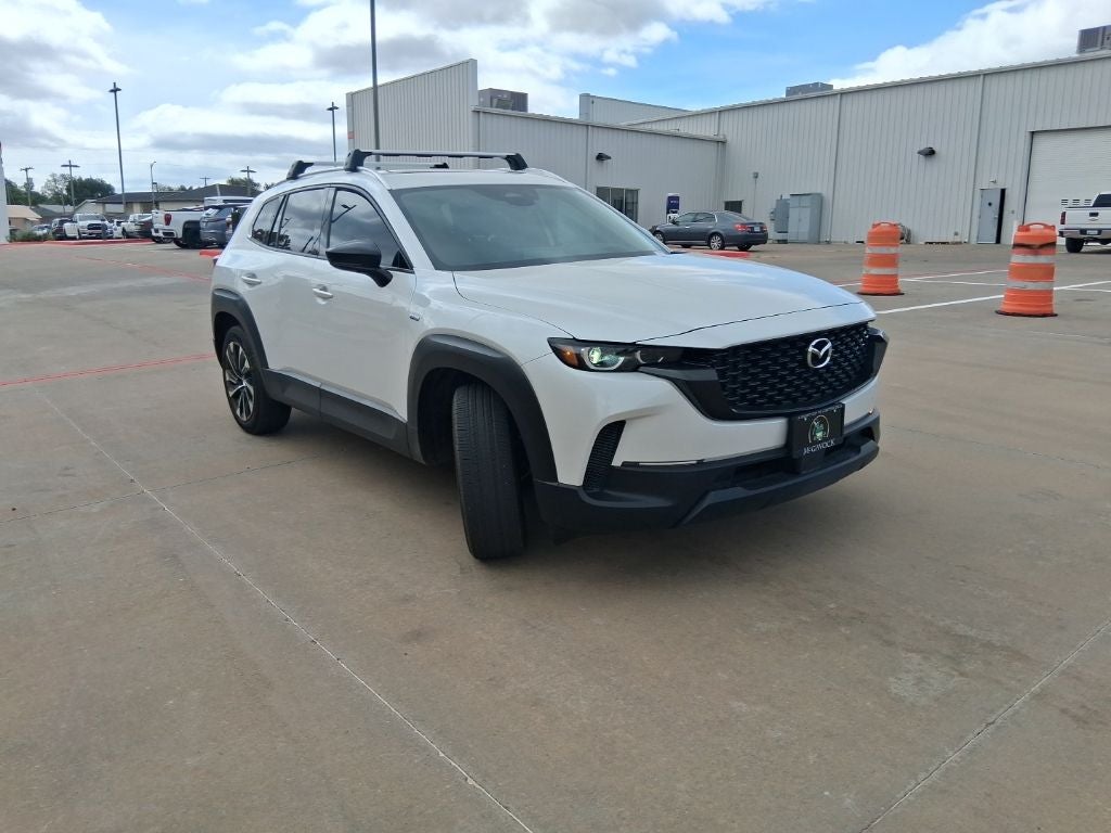 2025 Mazda Mazda CX-50 Premium Plus