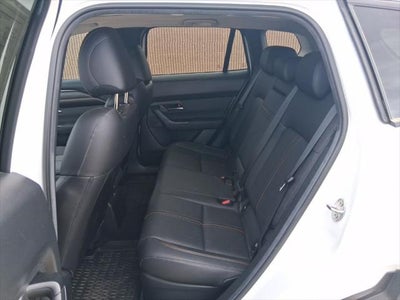 2025 Mazda Mazda CX-50 Premium Plus