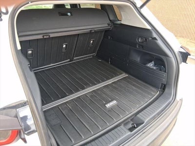 2025 Mazda Mazda CX-50 Premium Plus