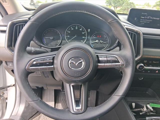 2025 Mazda Mazda CX-50 Premium Plus