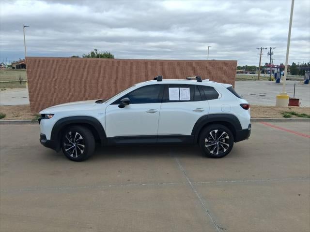 2025 Mazda Mazda CX-50 Premium Plus