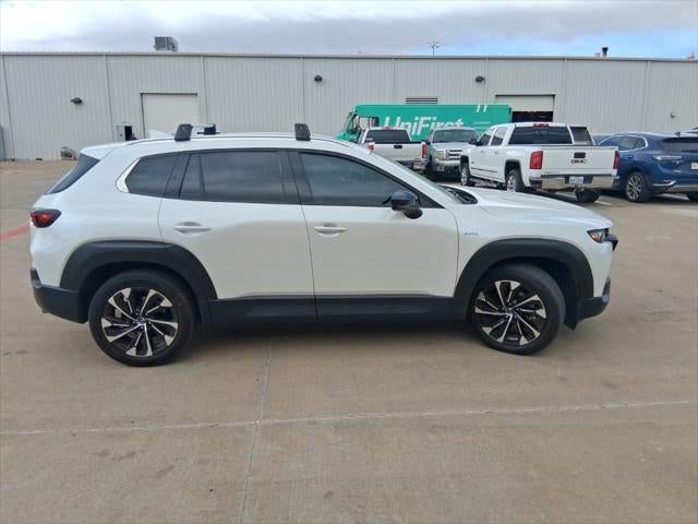 2025 Mazda Mazda CX-50 Premium Plus