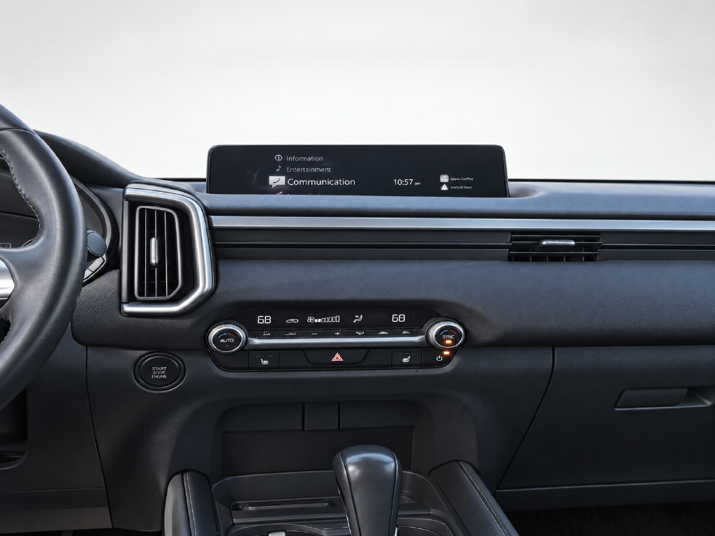 2024 Mazda Mazda CX-50 2.5 S Preferred Package