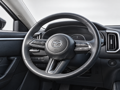 2024 Mazda Mazda CX-50 2.5 S Preferred Package