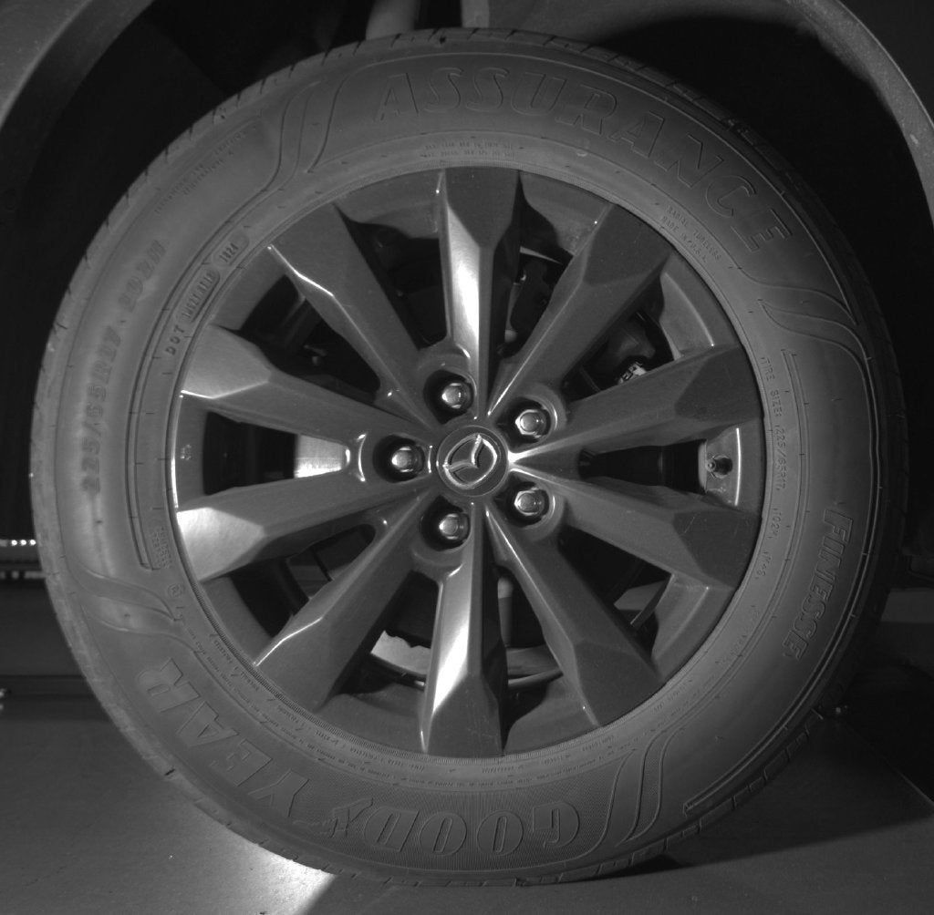 2024 Mazda Mazda CX-50 2.5 S Preferred Package