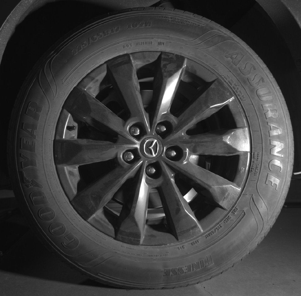 2024 Mazda Mazda CX-50 2.5 S Preferred Package