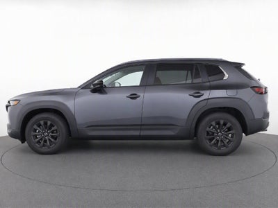 2024 Mazda Mazda CX-50 2.5 S Preferred Package