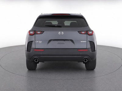2024 Mazda Mazda CX-50 2.5 S Preferred Package