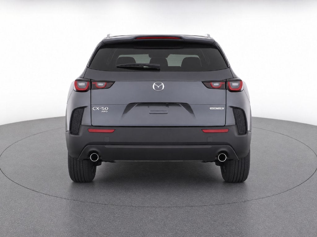 2024 Mazda Mazda CX-50 2.5 S Preferred Package