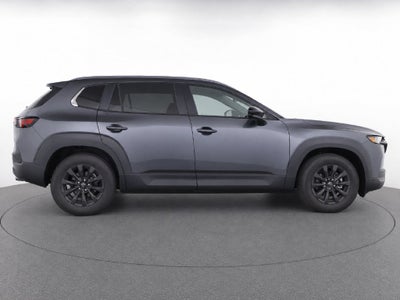 2024 Mazda Mazda CX-50 2.5 S Preferred Package