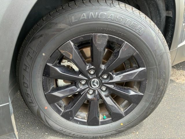 2024 Mazda Mazda CX-50 2.5 S Preferred Package
