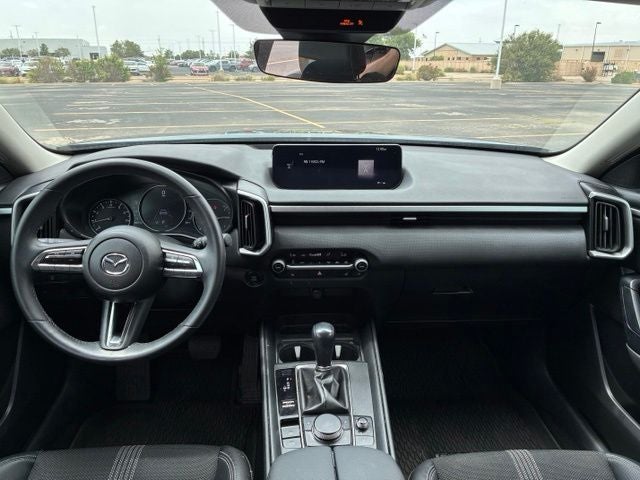 2024 Mazda Mazda CX-50 2.5 S Preferred Package
