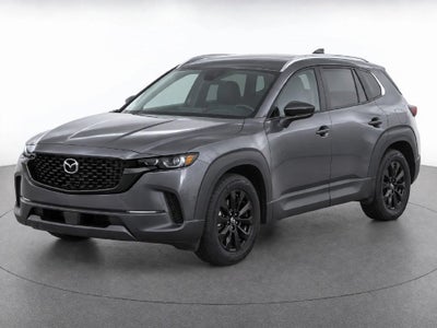 2023 Mazda Mazda CX-50 2.5 S Preferred Plus Package