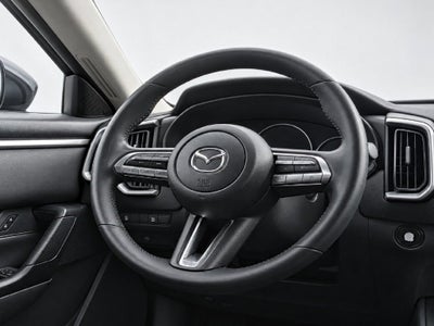 2023 Mazda Mazda CX-50 2.5 S Preferred Plus Package