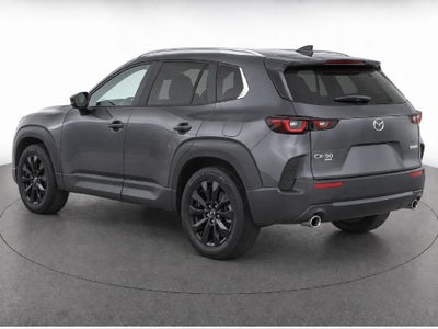 2023 Mazda Mazda CX-50 2.5 S Preferred Plus Package