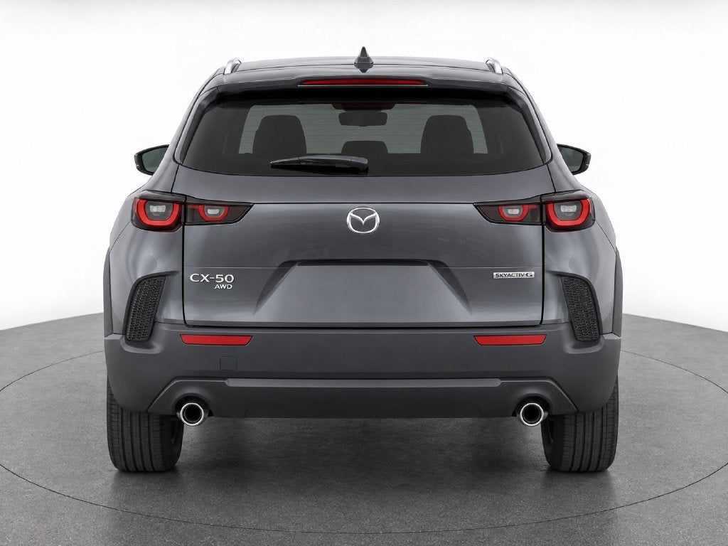 2023 Mazda Mazda CX-50 2.5 S Preferred Plus Package