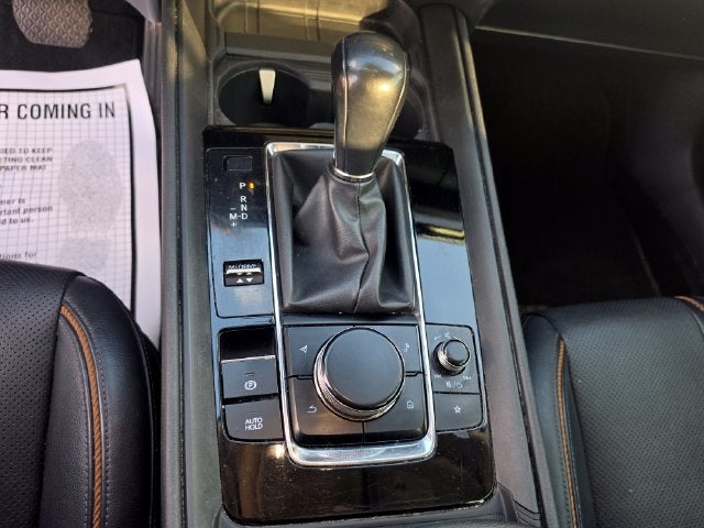 2023 Mazda Mazda CX-50 2.5 S Premium Plus Package