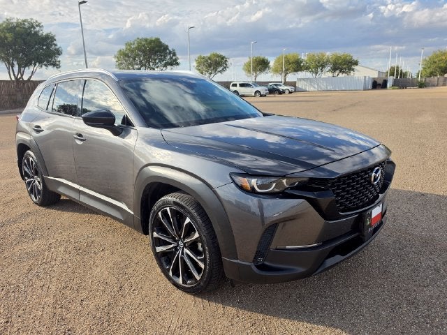 2023 Mazda Mazda CX-50 2.5 S Premium Plus Package