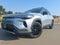 2026 Toyota Corolla Cross Hybrid Hybrid XSE