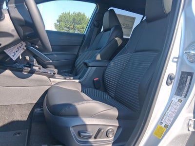 2026 Toyota Corolla Cross Hybrid Hybrid XSE
