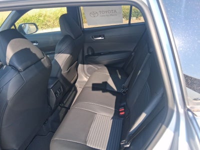 2026 Toyota Corolla Cross Hybrid Hybrid XSE