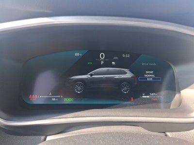 2026 Toyota Corolla Cross Hybrid Hybrid XSE