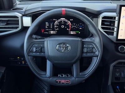 2025 Toyota SEQUOIA 4WD SR5