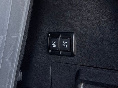 2025 Toyota SEQUOIA 4WD SR5