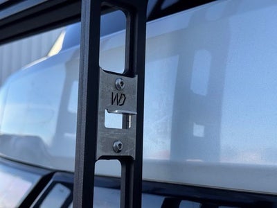 2025 Toyota SEQUOIA 4WD SR5