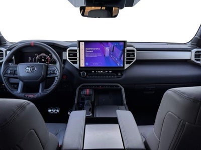 2025 Toyota SEQUOIA 4WD SR5