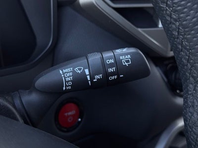 2025 Toyota SEQUOIA 4WD SR5