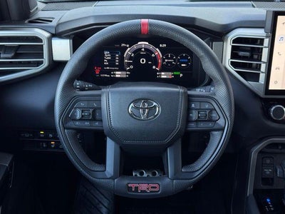 2025 Toyota SEQUOIA 4WD SR5